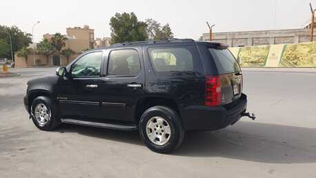 Riyadh, Vehicles, Cars & Trucks , SAR 28500,  Chevrolet, Tahoe,  2010,  Automatic,  216500 KM,  Chevrolet TAHOE ,Riyadh, 216500KM Only, 28500 SR, Good Condition