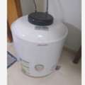 SAR 140,  Geyser Sale, I Want To Sale 50 Ltr New Geyser, It's Working Is Very Good Condition.