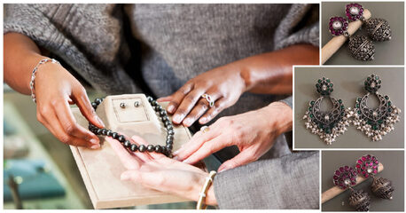 Paris, Creative, Sell Antique Jewelry For Top Cash &ndash; Free Appraisals!