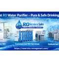 Best RO Water Purifier &ndash; Pure & Safe Drinking Water