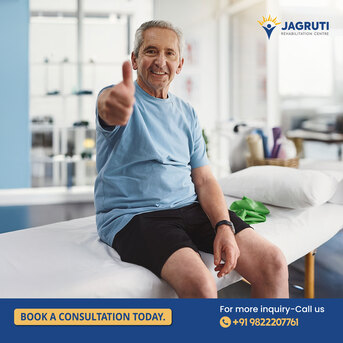 Hyderabad, Health, Comprehensive Mental Health & Rehabilitation Centre In Hyderabad &ndash; Jagruti Rehab