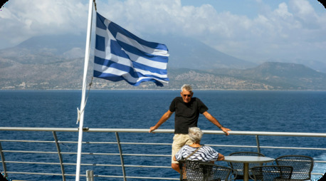 Athens, Marketing, Astons Greece Golden Visa