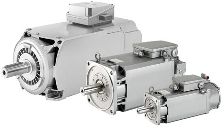 Ahmedabad, Business, Buy Siemens Motors For High Efficiency And Long Life