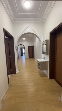 Al Safa, Apartments/Houses, SAR 34000/year,  3 BR,  Apartment With Private Terrace For Rent &ndash; Prime Location In Al Safa