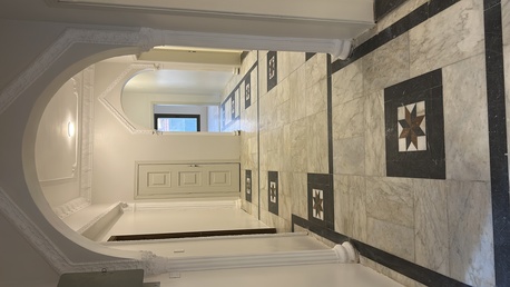 Al Safa, Apartments/Houses, SAR 29000/year,  3 BR,  Large Apartment For Rent &ndash; Al Safa