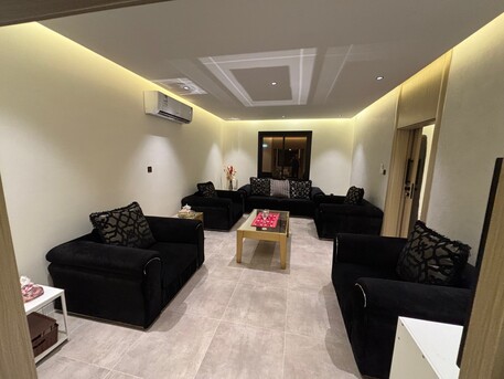 Al Narjis, Furniture, SAR 2500,  Imported Home Center 7 Seats Sofa Duck Feather Filled Premium