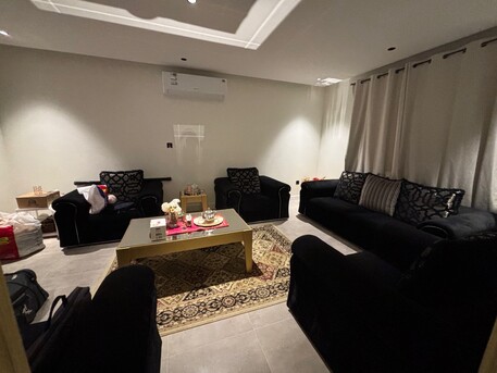 Al Narjis, Furniture, SAR 2500,  Imported Home Center 7 Seats Sofa Duck Feather Filled Premium