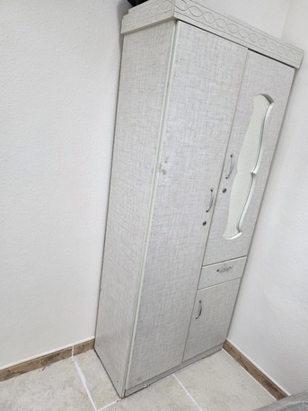 Al Malaz, Household Items, SAR 300,  I Want To Sell 2 Single Beds, 1 Wardrobe And Majlis (10-12 Seater)