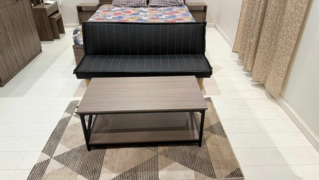 Al Malqa, Rooms Available, SAR 3000/month,  0 Sq. Meter,  Fully Furnished Room With Utilities In Al Malqa Riyadh