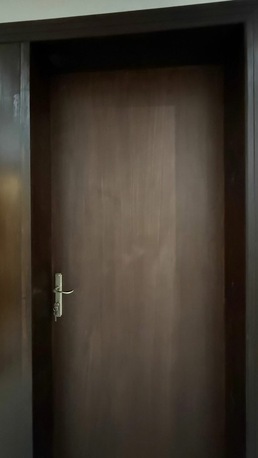 Al Malqa, Rooms Available, SAR 3000/month,  0 Sq. Meter,  Fully Furnished Room With Utilities In Al Malqa Riyadh