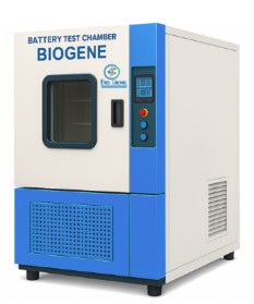 Chandigarh Tricity, Industrial Machinery, Battery Test Chamber Manufacturer For Safety & Performance