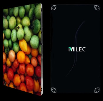 Singapore, Electrical & Plumbing, LED Video Wall