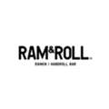 Ram & Roll - Best Japanese Restaurant In Dubai