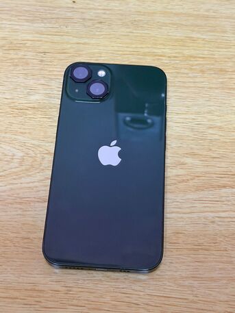 Riyadh, Mobile Phones, SAR 1100,  Iphone 13,128 GB,Flawless,New Battery Replaced