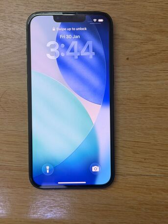 Riyadh, Mobile Phones, SAR 1100,  Iphone 13,128 GB,Flawless,New Battery Replaced