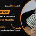 5 Best ECN Forex Brokers 2026 For Safer Trading