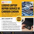 Expert Lenovo Laptop Repair Service In Chandni Chowk
