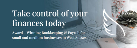 London, Financial, Professional Payroll Services Horsham &ndash; Angel Bookkeeping