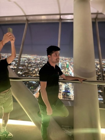 Riyadh, Job Seekers, Mechanical Engineer (Site Engineer/FM Engineer)