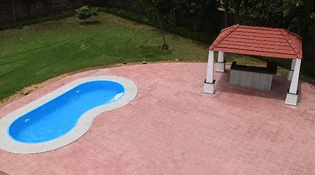 Mumbai, Holiday/Vacation Rentals, INR 20000/day,  Studio,  Luxury Party Villas In Ghaziabad - Book For Birthday, Bachelor & Events