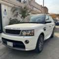 Sr 24000,  Land Rover Range Rover Sport SVR,  2009,  Automatic,  274000 KM,  Range Rover Sport Price Negotiable