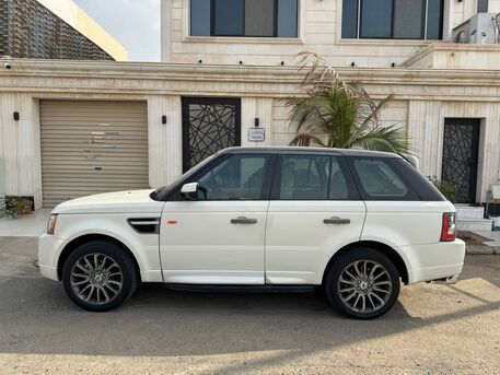 Jeddah, Vehicles, Cars & Trucks , Sr 24000,  Land Rover Range Rover Sport SVR,  2009,  Automatic,  274000 KM,  Range Rover Sport Price Negotiable