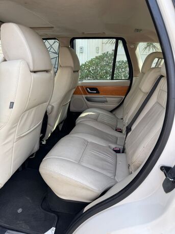 Jeddah, Vehicles, Cars & Trucks , Sr 24000,  Land Rover Range Rover Sport SVR,  2009,  Automatic,  274000 KM,  Range Rover Sport Price Negotiable