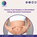 Get Advanced Tummy Tuck Surgery In Ahmedabad For Body Contouring