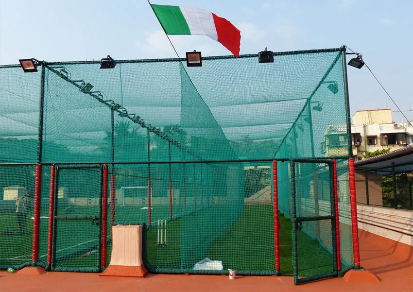Mumbai, Industrial Machinery, INR 1200,  High-Quality Sports Ground Nets For Cricket And Football