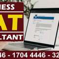 Business VAT Consultant