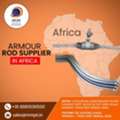 Armour Rod Supplier In Africa &ndash; MMPT