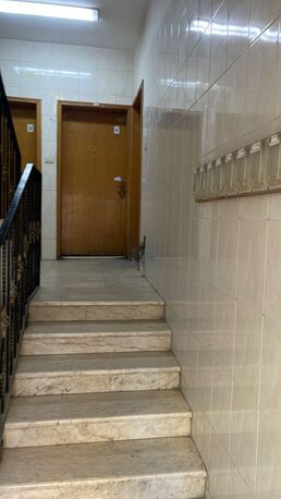Khobar, Apartments, Flats, Houses & Villas, SAR 1900/month,  Studio,  FULLY FURNISHED FLAT WITH ALL FACILITIES NEARBY