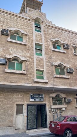 Khobar, Apartments, Flats, Houses & Villas, SAR 1900/month,  Studio,  FULLY FURNISHED FLAT WITH ALL FACILITIES NEARBY