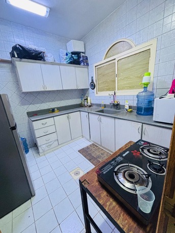 Khobar, Apartments, Flats, Houses & Villas, SAR 1900/month,  Studio,  FULLY FURNISHED FLAT WITH ALL FACILITIES NEARBY