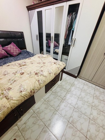 Khobar, Apartments, Flats, Houses & Villas, SAR 1900/month,  Studio,  FULLY FURNISHED FLAT WITH ALL FACILITIES NEARBY