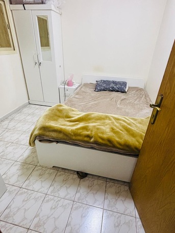 Khobar, Apartments, Flats, Houses & Villas, SAR 1900/month,  Studio,  FULLY FURNISHED FLAT WITH ALL FACILITIES NEARBY