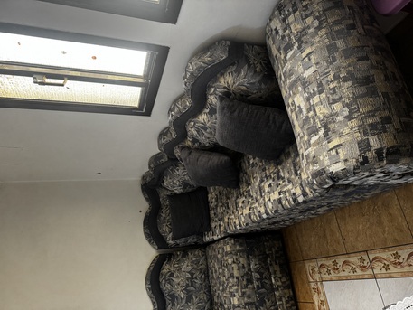 Riyadh, Furniture, SAR 400,  Sofa Set For Sale