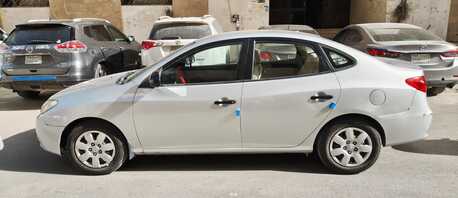 Riyadh, Vehicles, Cars & Trucks , SAR 16000,  HYUNDAI ELANTRA - EXCELLENT CONDITION ACCIDENT FREE,  2010,  Automatic,  400000 KM,  HYUNDAI ELANTRA  MODEL  TRANSMITTION  EXCELLENT CONDITION ACCIDENT FREE