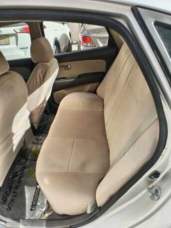 Riyadh, Vehicles, Cars & Trucks , SAR 16000,  HYUNDAI ELANTRA - EXCELLENT CONDITION ACCIDENT FREE,  2010,  Automatic,  400000 KM,  HYUNDAI ELANTRA  MODEL  TRANSMITTION  EXCELLENT CONDITION ACCIDENT FREE