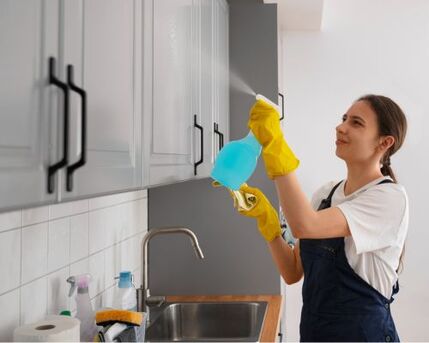 Dublin, Cleaning, Affordable Cleaning Services Dublin For Homes And Businesses