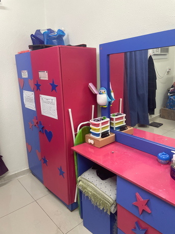 Khobar, Furniture, SAR 550,  Kids Bunk Bed