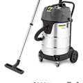 SAR 1300,  New Karcher Dry Wet Vaccum Cleaner 70 Liter