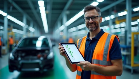 Visakhapatnam, Computers, Automotive QMS Systems For Manufacturing Quality Control