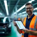 Automotive QMS Systems For Manufacturing Quality Control