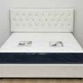 SAR 10,  Medium Size Bed With Mattress Available