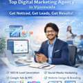 Digital Marketing Services In Vijayawada For Business Growth