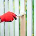 Expert Fence Painting Melbourne | Samet Painting