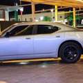 SAR 15000,  Dodge Charger,  2008,  Automatic,  404695 KM,