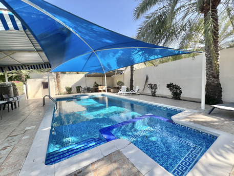 Saar, Villas, BHD 600,  300 Sq. Meter,  3BR Villa Near St Christopher | EWA Inclusive