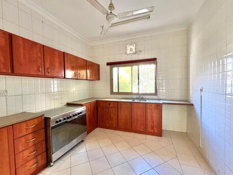 Saar, Villas, BHD 600,  300 Sq. Meter,  3BR Villa Near St Christopher | EWA Inclusive